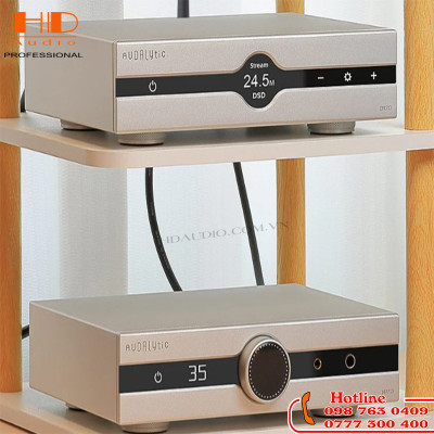 GUSTARD HP70 HEADPHONE AMPLIFIER
